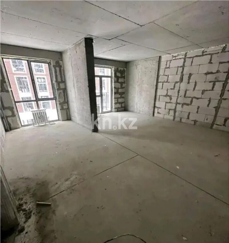 Продажа 1-комнатной квартиры, 40 м² - Продажа квартир в Алатауском р-не Алматы фото 1 из 1