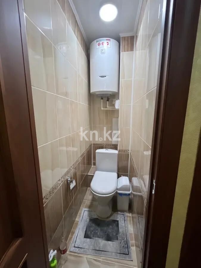 Продажа 2-комнатной квартиры, 44 м² - Продажа двухкомнатных квартир в Абае - страница 3 фото 5 из 6