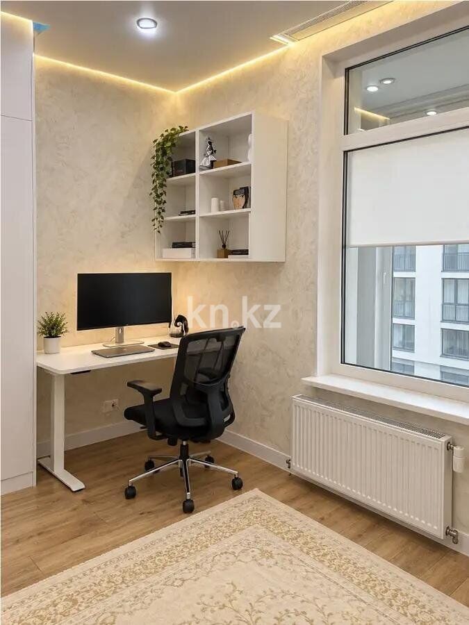 Продажа 2-комнатной квартиры, 47 м² - Продажа квартир в Казахстане - страница 139 фото 1 из 3