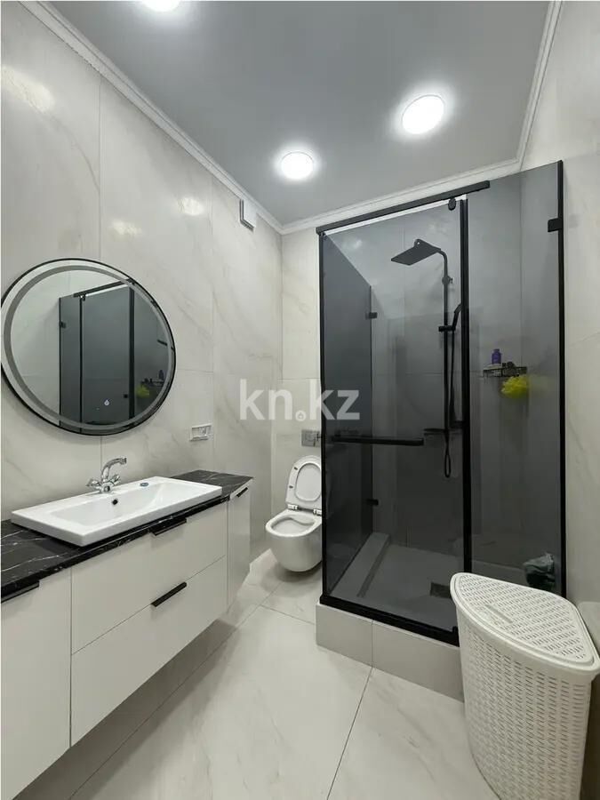 Продажа 2-комнатной квартиры, 62 м² - Продажа двухкомнатных квартир от собственников в Алматы - страница 2 фото 4 из 4