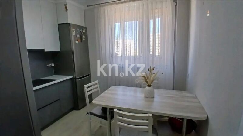 Продажа 2-комнатной квартиры, 57 м² - Продажа квартир в панельном доме в Астане - страница 8 фото 3 из 6