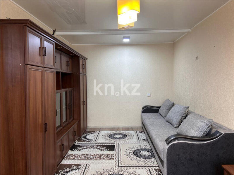 Продажа 1-комнатной квартиры, 34 м² - Продажа однокомнатных квартир в панельном доме в Казахстане - страница 50 фото 4 из 11