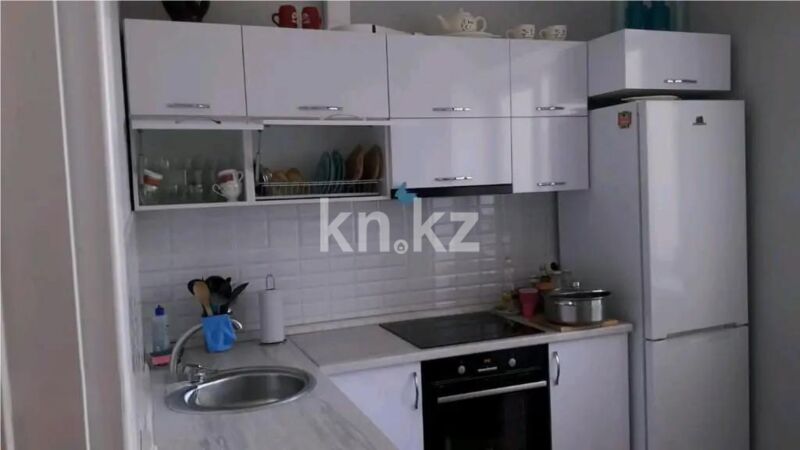 Продажа 2-комнатной квартиры, 62 м² - Продажа двухкомнатных квартир в р-не Есиль Астаны - страница 39 фото 3 из 5