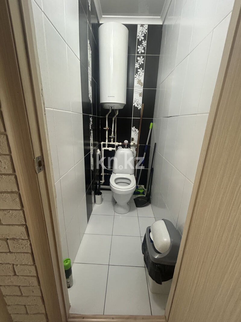 Продажа 4-комнатной квартиры, 87.6 м² - Продажа квартир в Казахстане - страница 22 фото 8 из 14