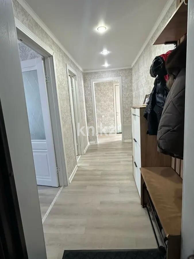 Продажа 3-комнатной квартиры, 62 м² - Продажа квартир в Караганде - страница 12 фото 7 из 7