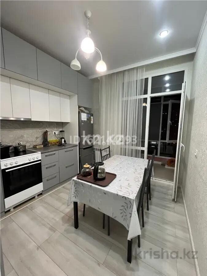 Продажа 3-комнатной квартиры, 84 м² - Продажа недвижимости в Караганде - страница 24 фото 4 из 5