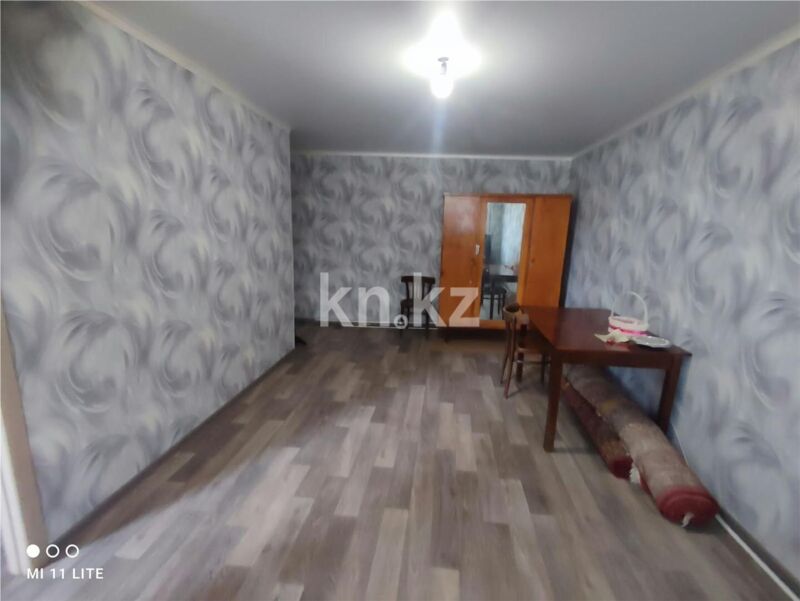 Продажа 2-комнатной квартиры, 45 м² - Продажа квартир в блочном доме в Темиртау фото 1 из 9