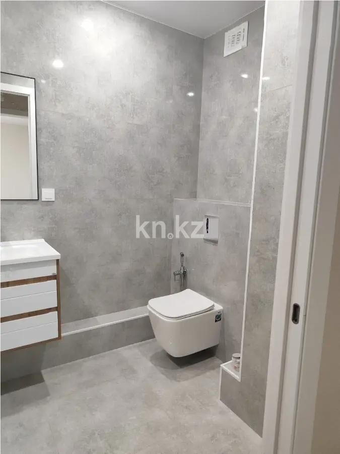 Продажа 1-комнатной квартиры, 28 м² - Продажа однокомнатных квартир в р-не Сарыарка Астаны - страница 15 фото 4 из 4