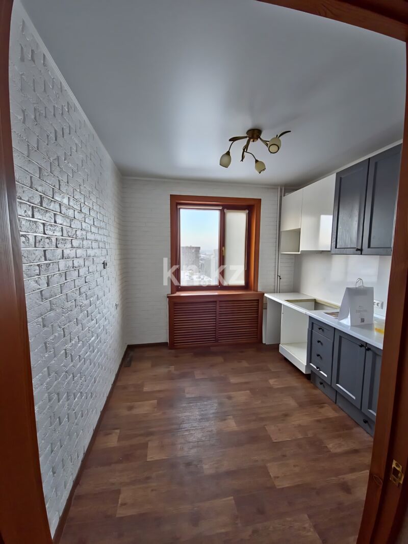 Продажа 3-комнатной квартиры, 63.5 м² - Продажа квартир в монолитном доме в Караганде фото 10 из 21