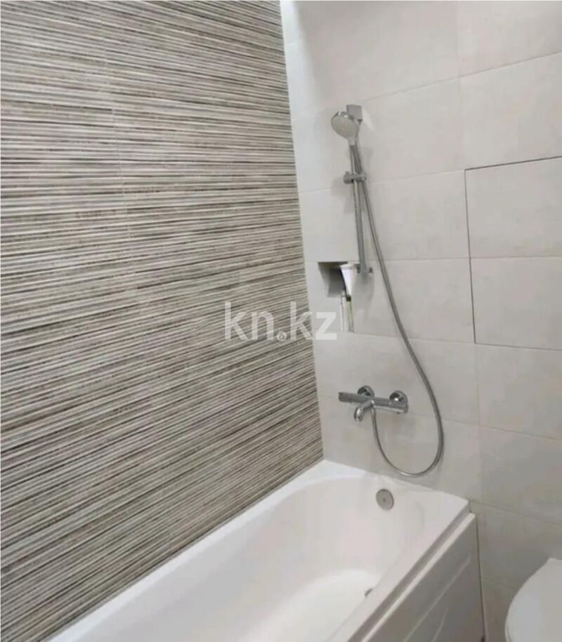 Продажа 3-комнатной квартиры, 77 м² - Продажа трехкомнатных квартир в монолитно-каркасном доме в Алматы - страница 74 фото 3 из 4