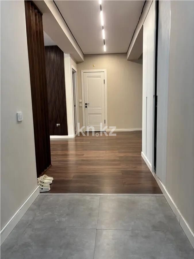 Продажа 3-комнатной квартиры, 97 м² - Продажа трехкомнатных квартир в Наурызбайском р-не Алматы - страница 10 фото 7 из 7