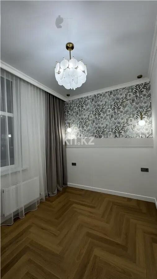 Продажа 2-комнатной квартиры, 43.5 м² - Продажа двухкомнатных квартир от собственников в Казахстане - страница 9 фото 2 из 5