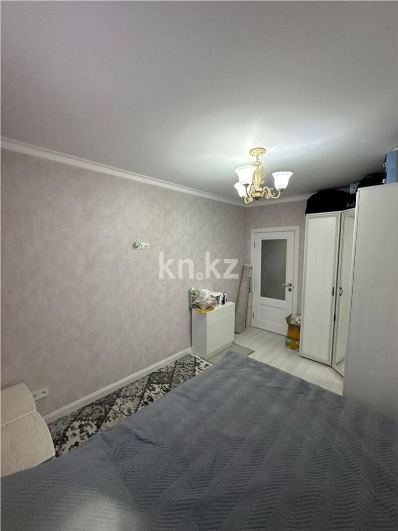 Продажа 4-комнатной квартиры, 78 м² - Продажа четырехкомнатных квартир в панельном доме в Караганде - страница 6 фото 6 из 15