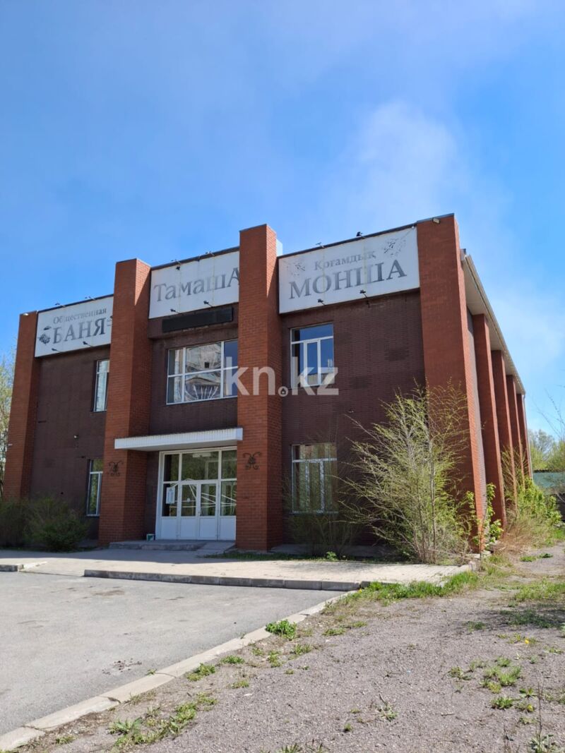 Продажа здания, 809 м² - Продажа зданий в Казахстане - страница 2 фото 1 из 27