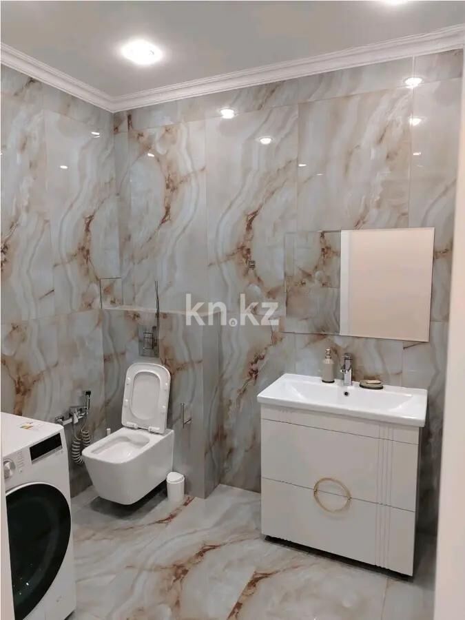 Продажа 4-комнатной квартиры, 130 м² - Продажа квартир в блочном доме в Астане - страница 163 фото 7 из 8