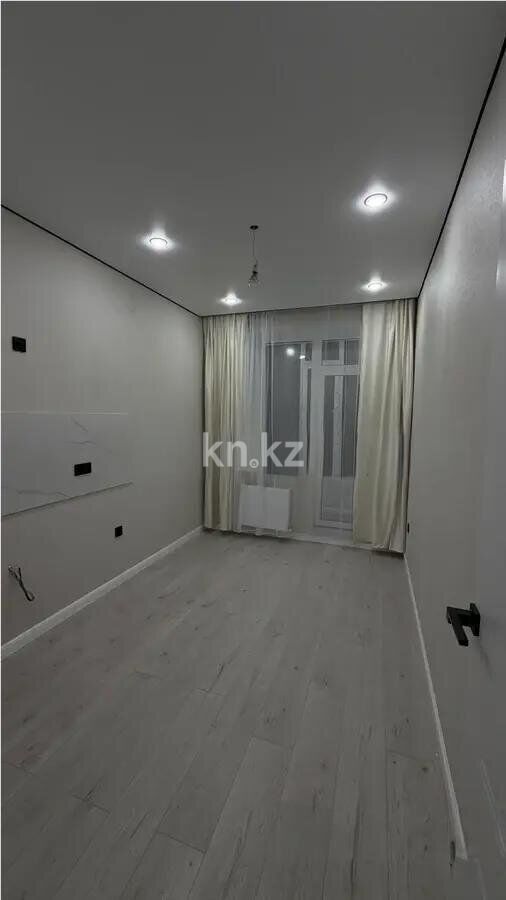Продажа 1-комнатной квартиры, 38 м² - Продажа однокомнатных квартир в Астане - страница 3 фото 2 из 3