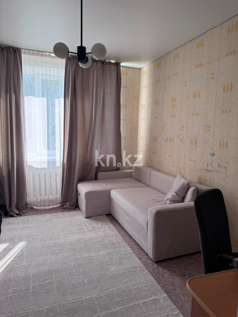 Продажа 4-комнатной квартиры, 102 м² - Продажа четырехкомнатных квартир в Михайловке Караганды фото 6 из 18