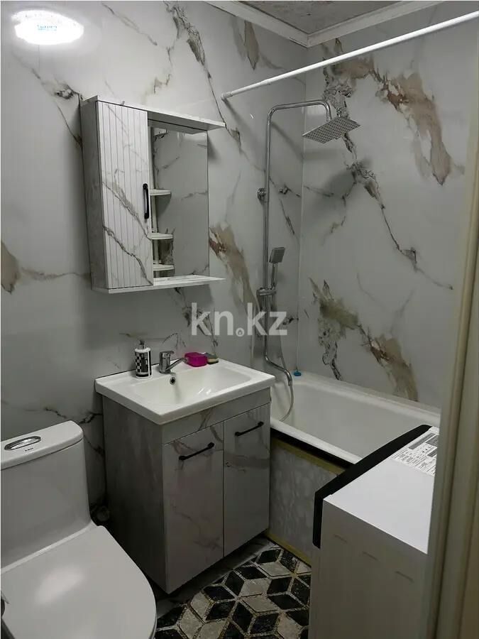 Продажа 3-комнатной квартиры, 60 м² - Продажа трехкомнатных квартир в Бостандыкском р-не Алматы - страница 29 фото 4 из 5
