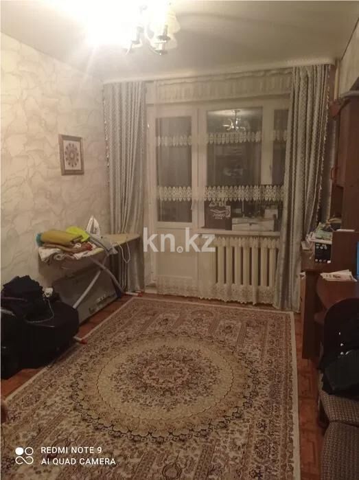Продажа 3-комнатной квартиры, 65 м² - Продажа трехкомнатных квартир в панельном доме в Казахстане фото 2 из 5