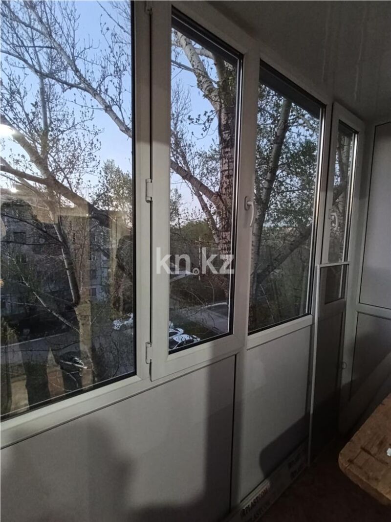 Продажа 2-комнатной квартиры, 44 м² - Продажа двухкомнатных квартир в панельном доме в Темиртау - страница 9 фото 10 из 10