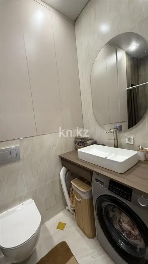 Продажа 3-комнатной квартиры, 76.5 м² - Продажа квартир от собственников в Астане - страница 9 фото 3 из 3