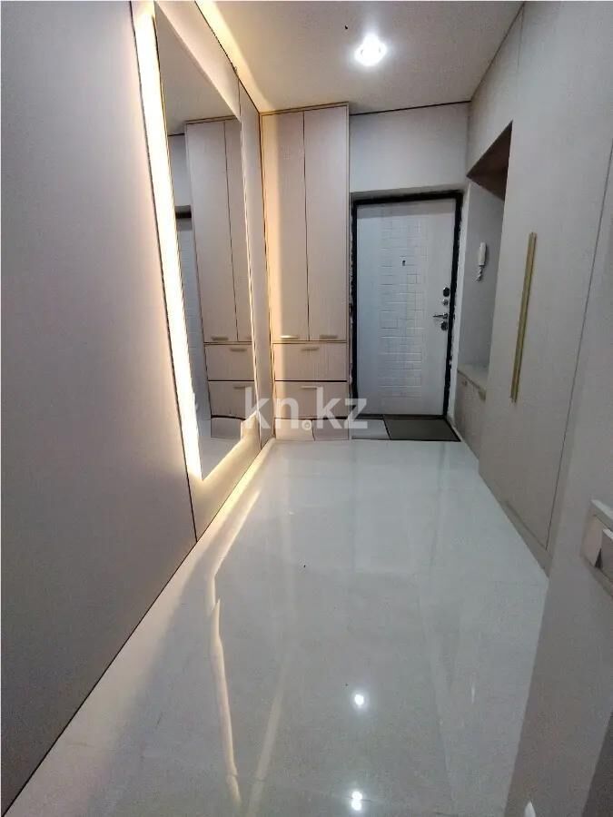 Продажа 3-комнатной квартиры, 71 м² - Продажа трехкомнатных квартир в Жетысуском р-не Алматы - страница 9 фото 7 из 7