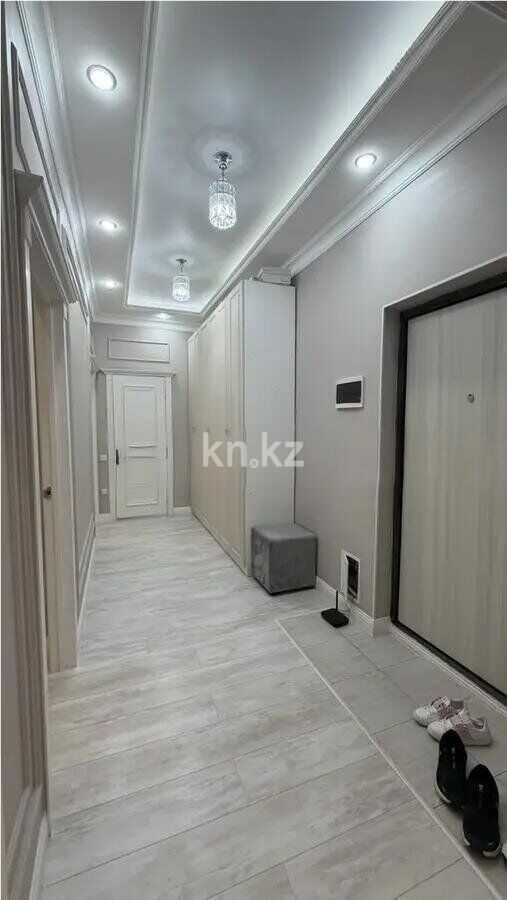 Продажа 2-комнатной квартиры, 61 м² - Продажа квартир в Казахстане - страница 184 фото 7 из 8