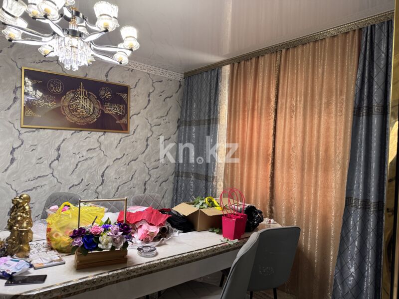 Продажа 5-комнатного дома, 54.3 м² - Недвижимость в Акмолинской области фото 8 из 19