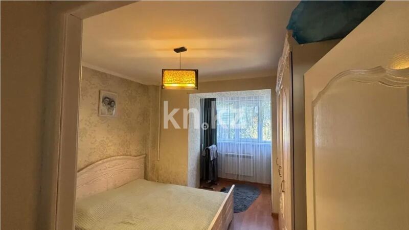 Продажа 3-комнатной квартиры, 85 м² - Продажа квартир в Алматы - страница 259 фото 2 из 4
