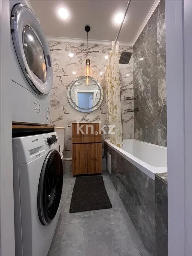 Продажа 3-комнатной квартиры, 79.9 м² - Продажа квартир в монолитно-каркасном доме в Астане - страница 106 фото 5 из 7