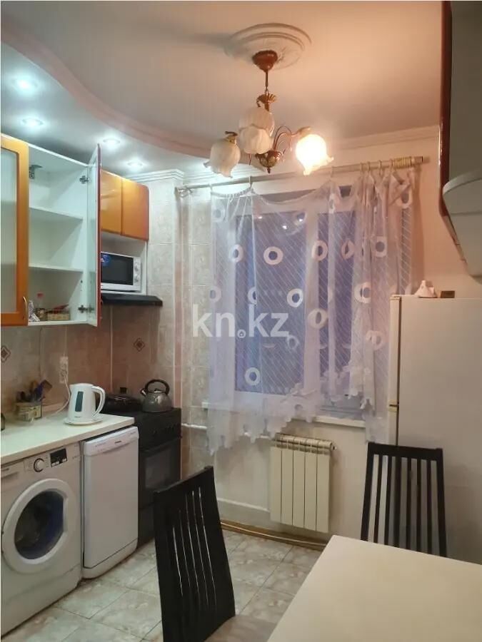 Продажа 3-комнатной квартиры, 67 м² - Продажа трехкомнатных квартир в блочном доме в Алматы - страница 4 фото 3 из 5