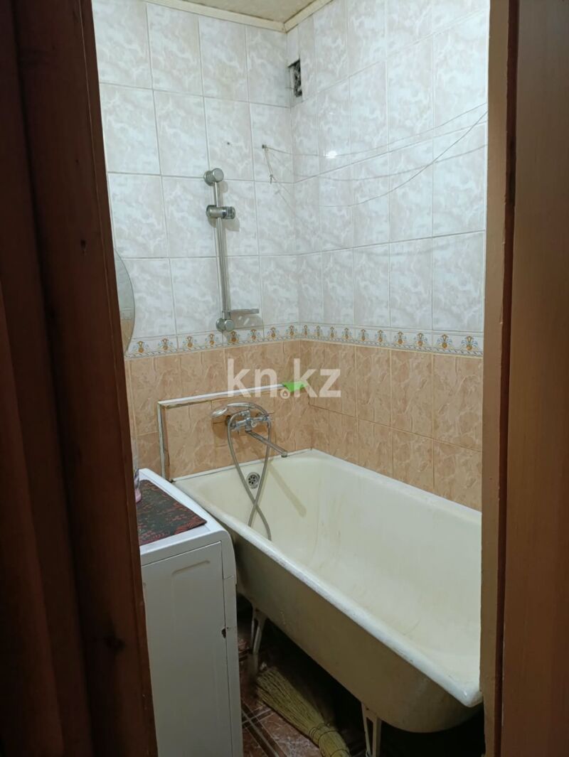 Продажа 2-комнатной квартиры, 44.5 м² - Продажа квартир в Казахстане фото 4 из 8