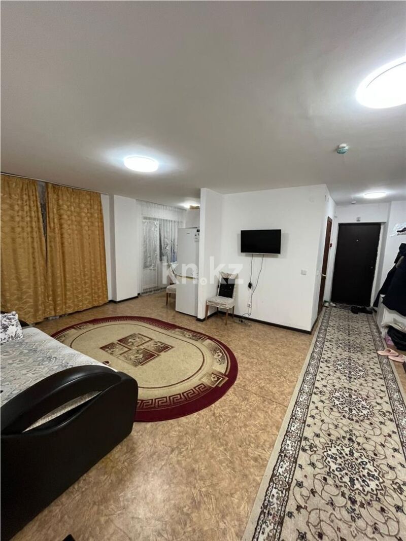 Продажа 2-комнатной квартиры, 54 м² - Продажа двухкомнатных квартир в монолитно-каркасном доме в Караганде - страница 3 фото 2 из 9