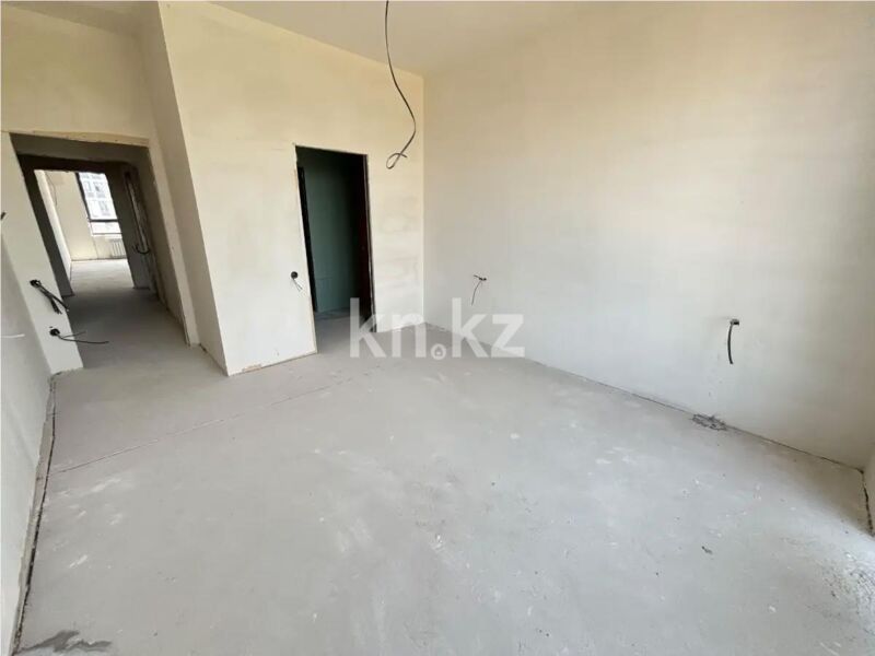 Продажа 3-комнатной квартиры, 95 м² - Продажа квартир в Алматы фото 1 из 2