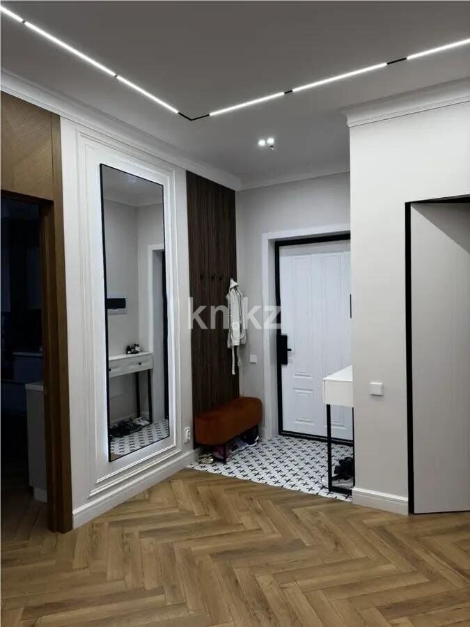 Продажа 3-комнатной квартиры, 127 м² - Продажа трехкомнатных квартир от собственников в Астане фото 5 из 5