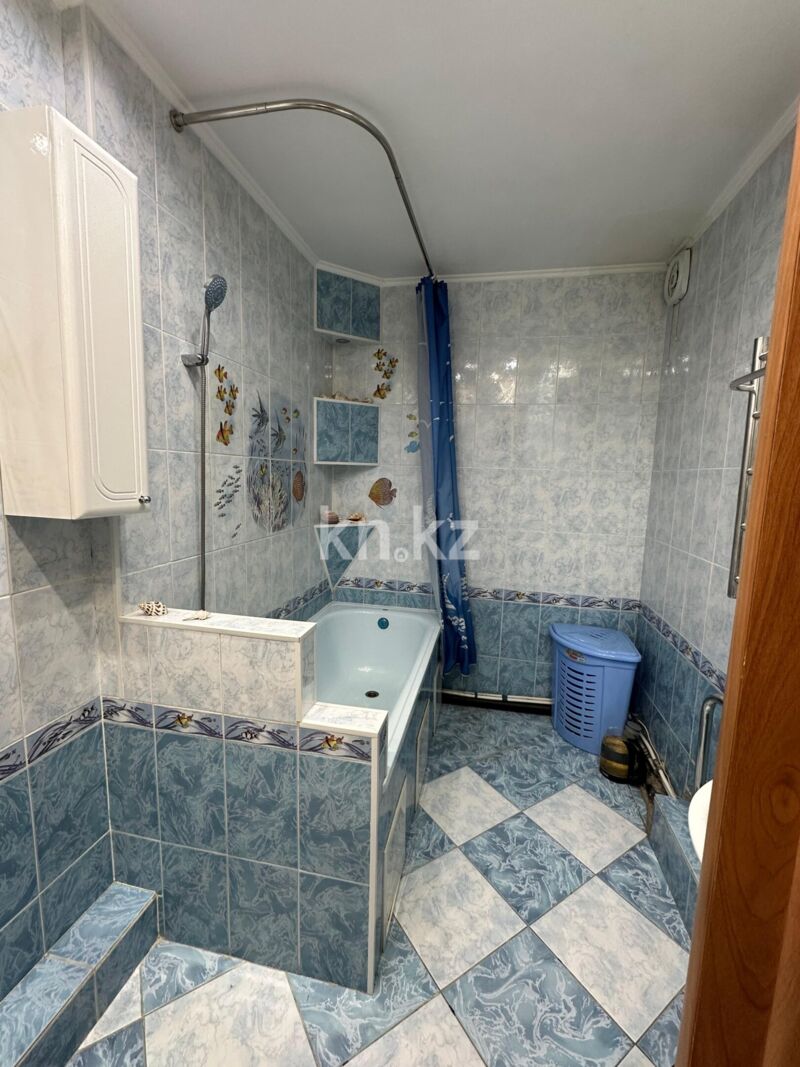 Продажа 4-комнатной квартиры, 83.9 м² - Продажа квартир в Костанае фото 26 из 40