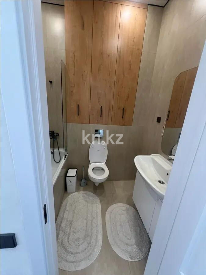 Продажа 4-комнатной квартиры, 112 м² - Продажа квартир в Казахстане - страница 23 фото 7 из 9