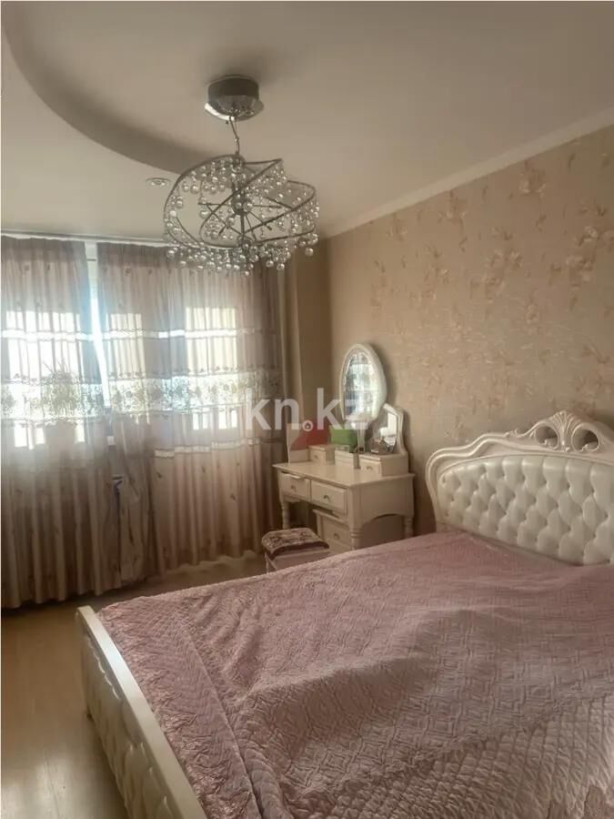 Продажа 3-комнатной квартиры, 82.7 м² - Продажа трехкомнатных квартир в блочном доме в Казахстане - страница 43 фото 2 из 7