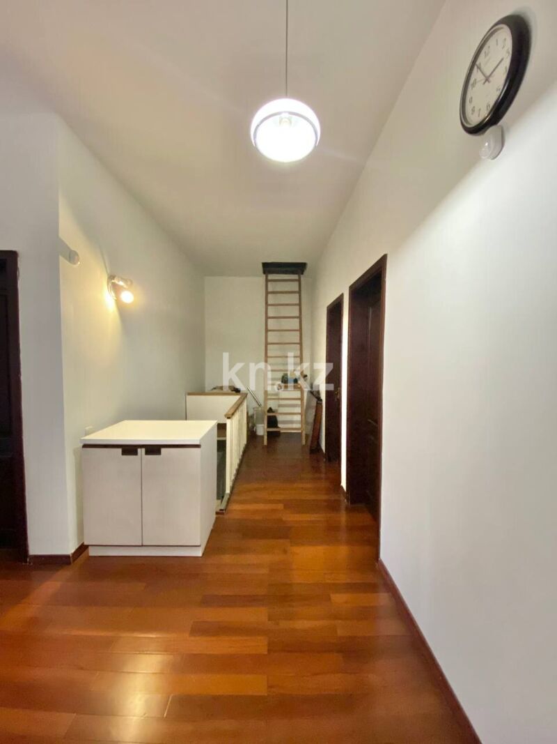 Продажа 4-комнатного дома, 113 м² - Продажа домов, коттеджей в Казахстане - страница 5 фото 20 из 22