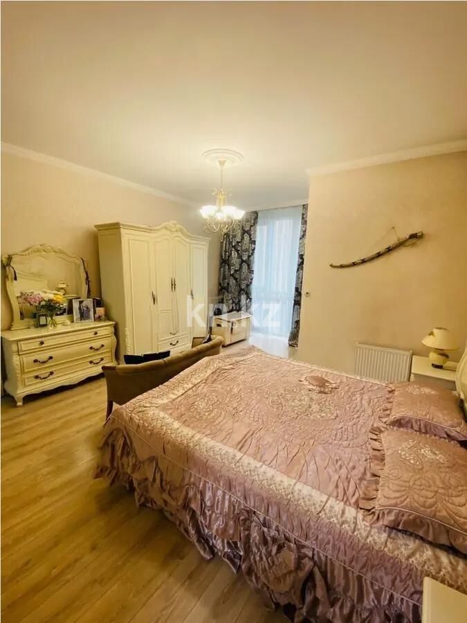 Продажа 3-комнатной квартиры, 130 м² - Продажа трехкомнатных квартир в Алмалинском р-не Алматы - страница 14 фото 3 из 8