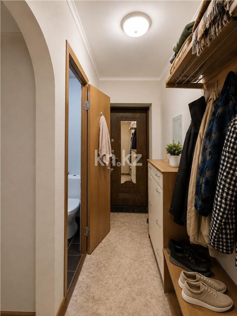 Продажа 3-комнатной квартиры, 56 м² - Продажа недвижимости в Караганде - страница 4 фото 4 из 6