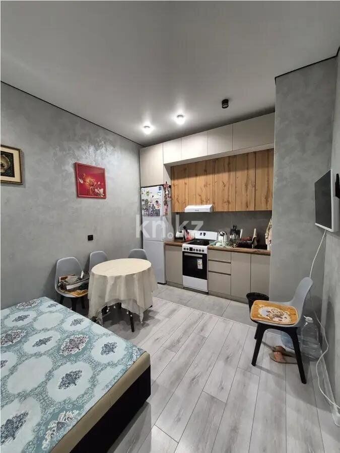 Продажа 1-комнатной квартиры, 46 м² - Продажа однокомнатных квартир от собственников в Астане - страница 13 фото 2 из 5