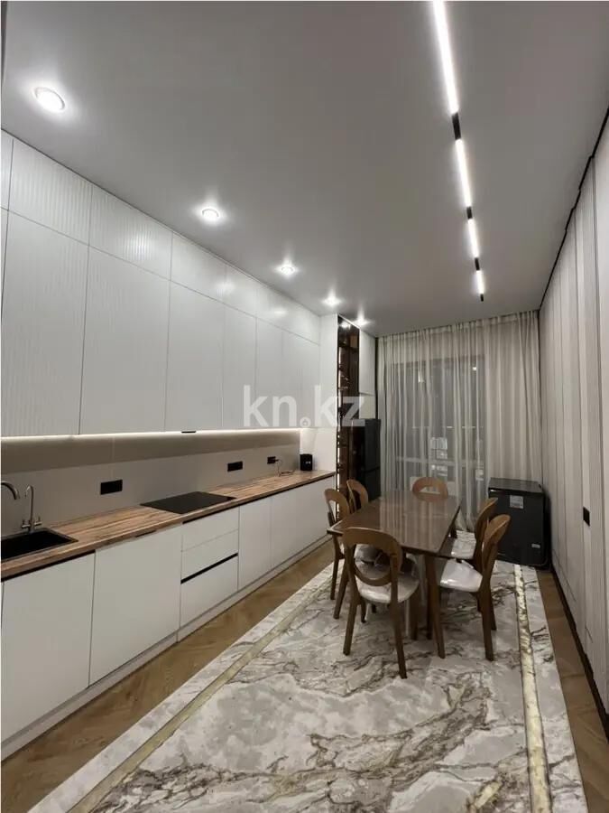 Продажа 4-комнатной квартиры, 110 м² - Продажа четырехкомнатных квартир в кирпичном доме в Казахстане - страница 22 фото 4 из 6