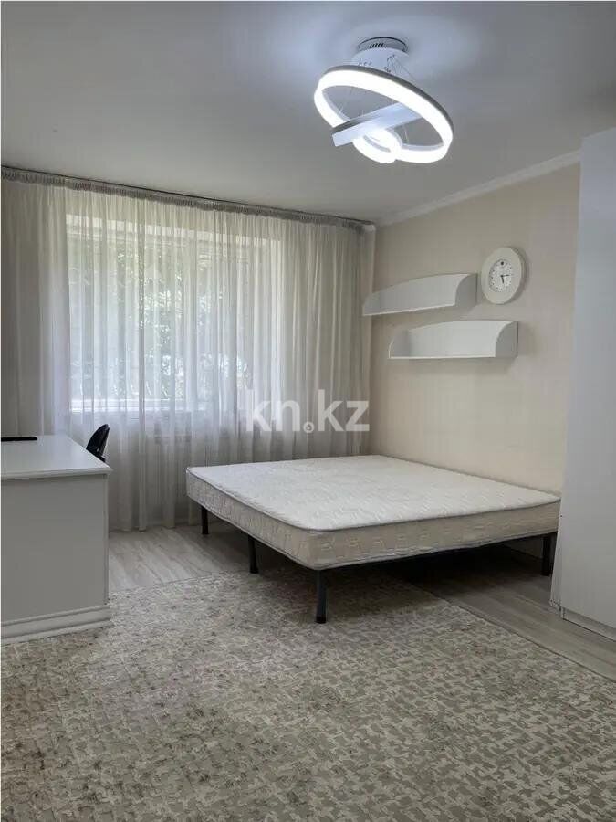 Продажа 4-комнатной квартиры, 100 м² - Недвижимость в Алматы - страница 5 фото 4 из 7