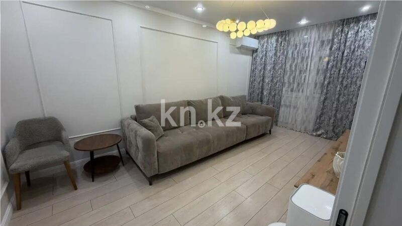 Продажа 3-комнатной квартиры, 70 м² - Продажа квартир в Казахстане - страница 201 фото 1 из 6