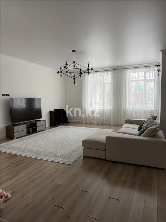 Продажа 3-комнатной квартиры, 140 м² - Продажа трехкомнатных квартир в кирпичном доме в Казахстане - страница 53 фото 1 из 7