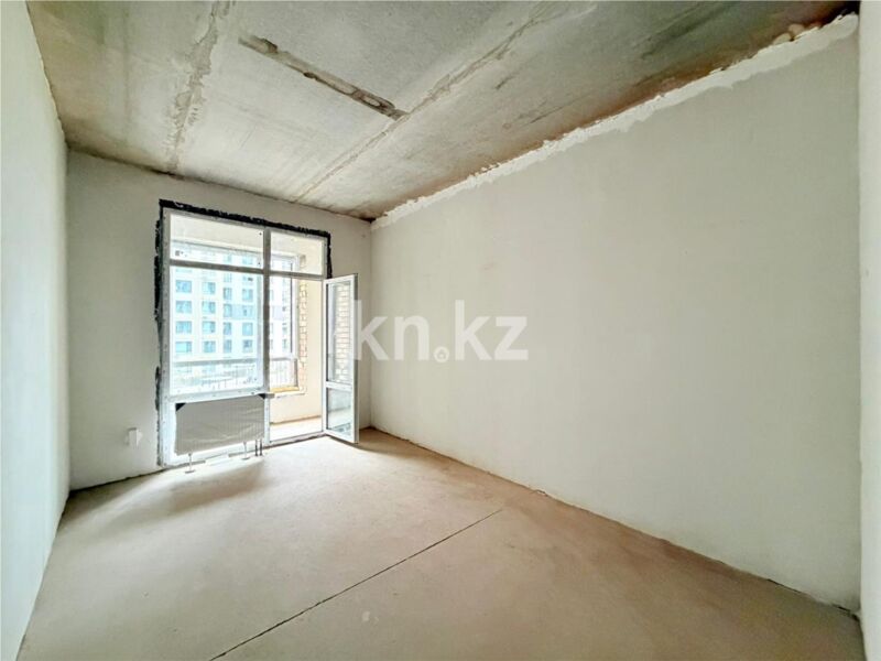 Продажа 3-комнатной квартиры, 78.43 м² - Продажа трехкомнатных квартир в Астане - страница 135 фото 6 из 15