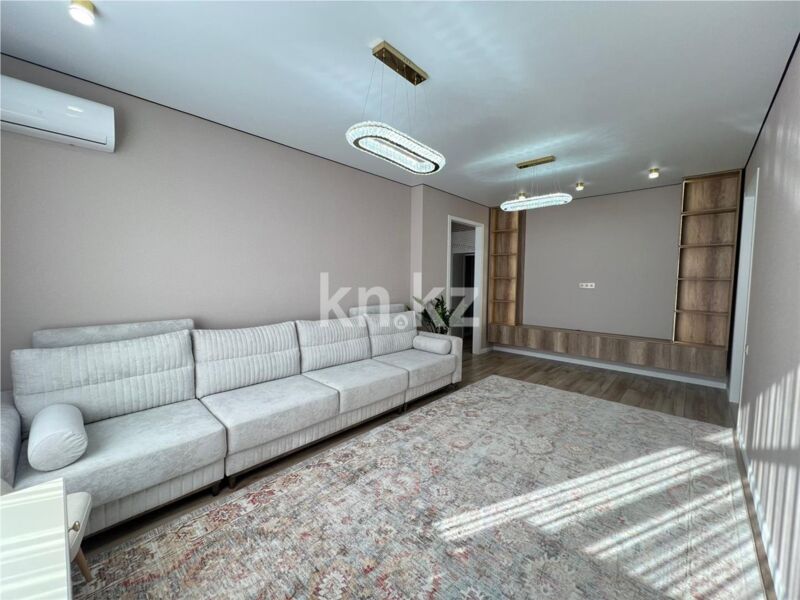 Продажа 3-комнатной квартиры, 92 м² - Продажа трехкомнатных квартир на Юго-Востоке Караганды - страница 24 фото 2 из 23