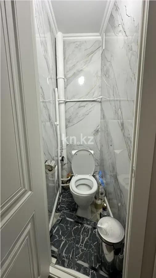 Продажа 3-комнатной квартиры, 62 м² - Продажа трехкомнатных квартир в Жетысуском р-не Алматы - страница 5 фото 5 из 7