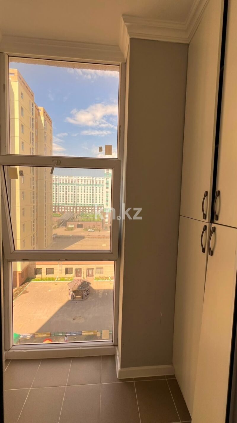 Продажа 2-комнатной квартиры, 49 м² - Продажа двухкомнатных квартир в блочном доме в Астане - страница 40 фото 9 из 12